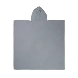 Hammam poncho VINGA V41720 navy-5