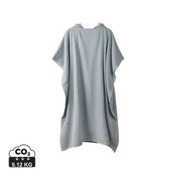 Hammam poncho VINGA V41720