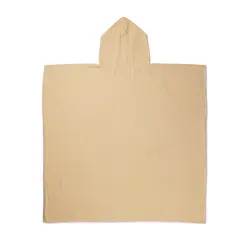 Hammam poncho VINGA V41720 yellow-5