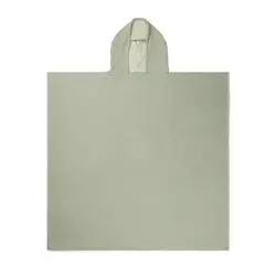 Hammam poncho VINGA V41720 green-2