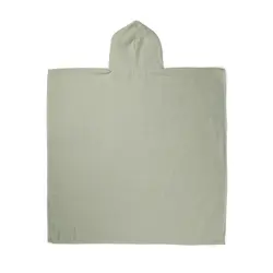 Hammam poncho VINGA V41720 green-5