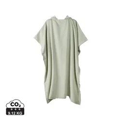Hammam poncho VINGA V41720