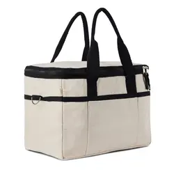 Rashladna košara VINGA Volonne AWARE™ V42210 off white-4