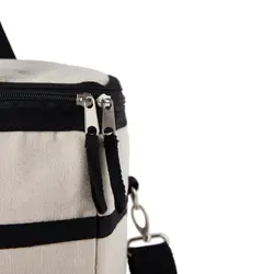 Rashladna košara VINGA Volonne AWARE™ V42210 off white-5