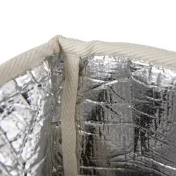 Rashladna košara VINGA Volonne AWARE™ V42210 off white-6