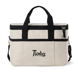 Rashladna košara VINGA Volonne AWARE™ V42210 off white-3