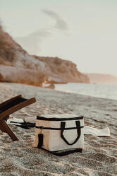 Rashladna košara VINGA Volonne AWARE™ V42210 off white-7