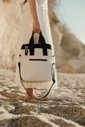 Rashladna torba VINGA Volonne AWARE™ V42211 off white-6