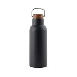 Termosica VINGA Ciro RCS 580 ml V43002 black-1