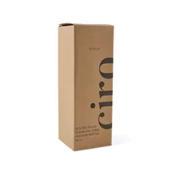 Termosica VINGA Ciro RCS 580 ml V43002 steel-8