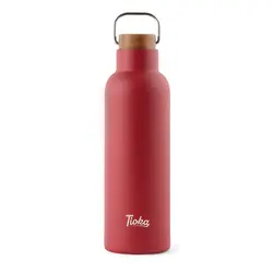 Termosica VINGA Ciro RCS 800 ml V43003 red-3