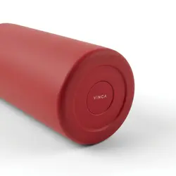 Termosica VINGA Ciro RCS 300 ml V43004 red-5