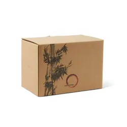 Set od 2 kom VINGA Nomimono šalica V43202 beige-2