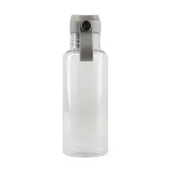 Pet boca 600 ML VINGA Balti RCS reciklirana V4330 transparent-6