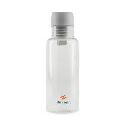 Pet boca 600 ML VINGA Balti RCS reciklirana V4330 transparent-3