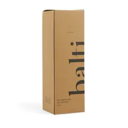 Pet boca 600 ML VINGA Balti RCS reciklirana V4330 transparent-12