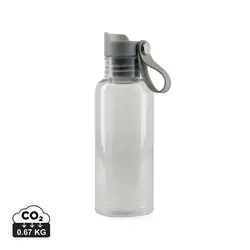 Pet boca 600 ML VINGA Balti RCS reciklirana V4330 transparent-13