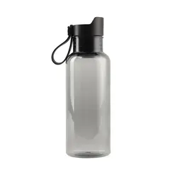 Pet boca 600 ML VINGA Balti RCS reciklirana V4330 black-2