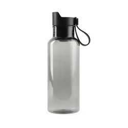 Pet boca 600 ML VINGA Balti RCS reciklirana V4330 black-5