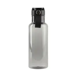 Pet boca 600 ML VINGA Balti RCS reciklirana V4330 black-6