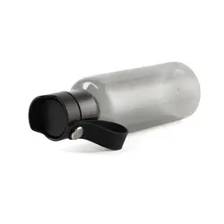 Pet boca 600 ML VINGA Balti RCS reciklirana V4330 black-7