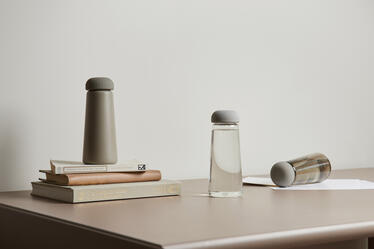 Boca za kućne ljubimce VINGA Erie RCS 575 ML V43302 grey-6