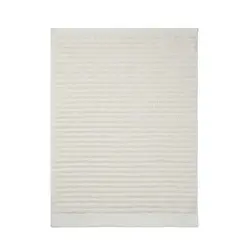 Ručnik, set od 4 kom VINGA Landro V4500 off white-3