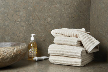 Ručnik, set od 4 kom VINGA Landro V4500 off white-8