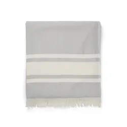 Frotirni ručnik VINGA Tolo V45020 grey-2