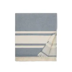 Frotirni ručnik VINGA Tolo V45020 navy-1