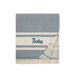 Frotirni ručnik VINGA Tolo V45020 navy-3