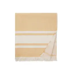 Frotirni ručnik VINGA Tolo V45020 yellow-1