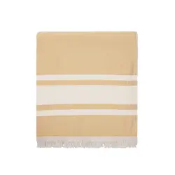 Frotirni ručnik VINGA Tolo V45020 yellow-2