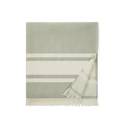 Frotirni ručnik VINGA Tolo V45020 green-1
