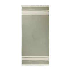 Frotirni ručnik VINGA Tolo V45020 green-4