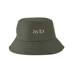 Šešir VINGA Baltimore AWARE™ V45311 green-6