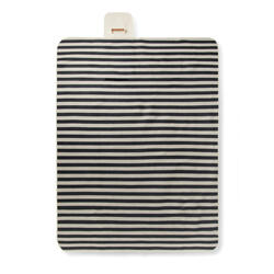 Piknik deka velika VINGA Alba GRS RPET V459000 black-2