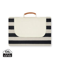 Piknik deka velika VINGA Alba GRS RPET V459000