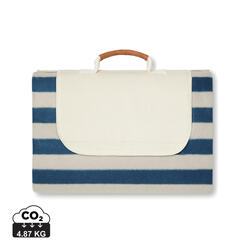 Piknik deka velika VINGA Alba GRS RPET V459000