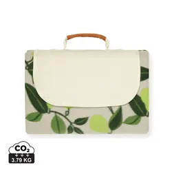 Deka za piknik VINGA Daya GRS RPET V459002 green-0