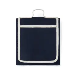 Deka za piknik VINGA Volonne AWARE™ V45911 blue-1