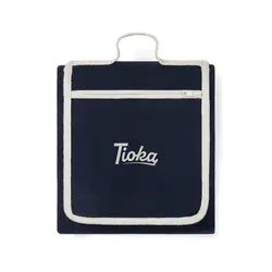 Deka za piknik VINGA Volonne AWARE™ V45911 blue-3