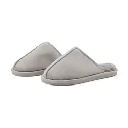 VINGA Waltor papuče V4991 grey-1