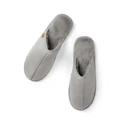 VINGA Waltor papuče V4991 grey-2
