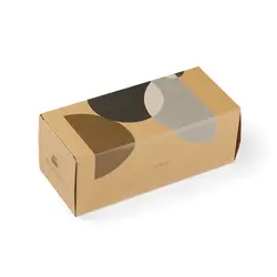 VINGA Waltor papuče V4991 grey-3