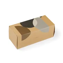 VINGA Waltor papuče V4991 grey-4