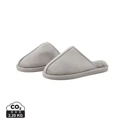 VINGA Waltor papuče V4991 grey-0