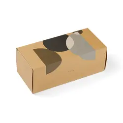 VINGA Waltor papuče V4991 beige-6