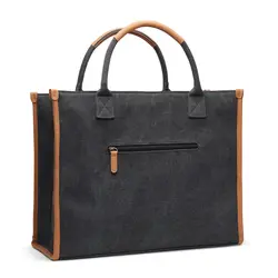 Uredska torba VINGA Bosler RCS V76200 black-1