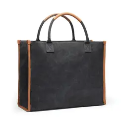 Uredska torba VINGA Bosler RCS V76200 black-4